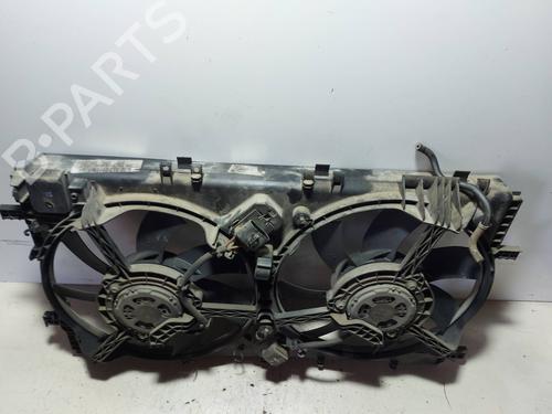 Radiator fan OPEL INSIGNIA A Saloon (G09) 2.0 CDTI (69) | BP19538715M35 