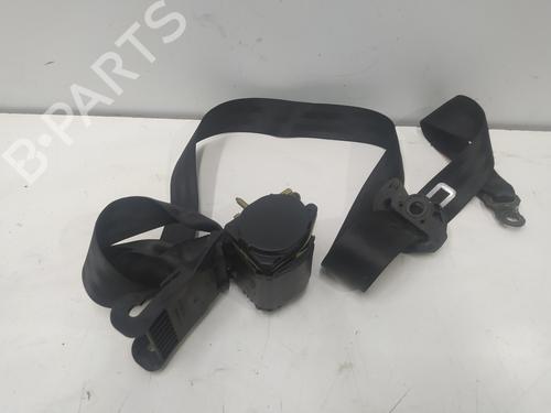 Used Rear left seatbelt VW GOLF III (1H1) 2.0 (115 hp) 16013788