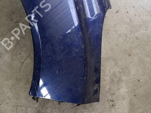 Right front fenders NISSAN MICRA III (K12)  | BP8708312C42 