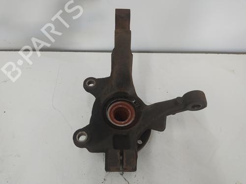 Right front steering knuckle RENAULT CLIO III (BR0/1, CR0/1) | BP15560048M26