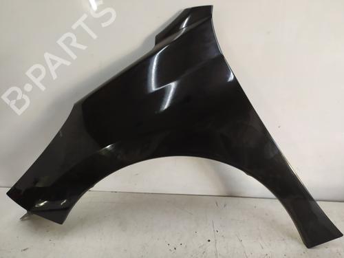 Used Left front fenders PEUGEOT 207 (WA_, WC_) [2006-2015]  29592033