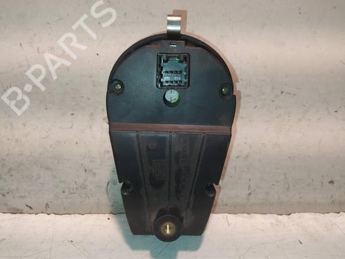 Climate control RENAULT ESPACE III (JE0_)  | BP10938025I5 