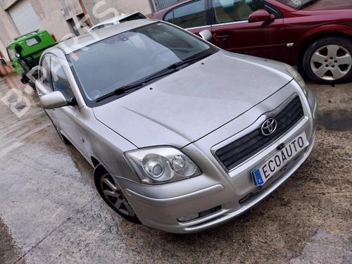 Pièces Détachées Usagées TOYOTA AVENSIS (_T25_) 1.8 VVT-i (ZZT251_, ZZT251R) (129 hp) 4403080