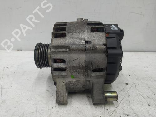 Alternator PEUGEOT 307 (3A/C) 2.0 HDi 110 | BP26293410M7 