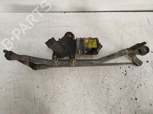 Used Front wiper motor Front wiper motor CITROËN C3 II (SC_) 1.4 HDi 70 (SC8HZC, SC8HR0, SC8HP4) (68 hp) 8698966 8698966
