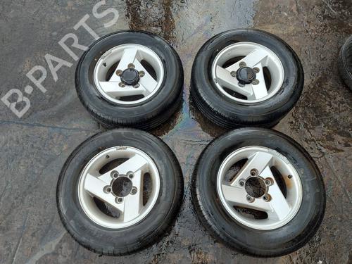 Used Rim SUZUKI JIMNY Open Off-Road Vehicle (SN) [1998-2025]  23427567
