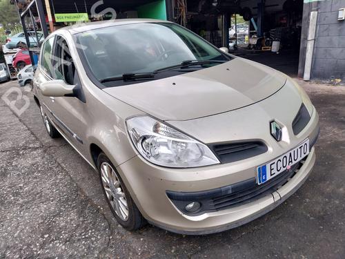 Left front window switch RENAULT CLIO III (BR0/1, CR0/1) 1.2 16V (BR0R, BR1D, BR1L, CR0R) | BP32866910I27  - Image 6