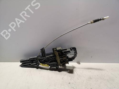 Front right exterior door handle BMW 1 (E87) 118 d | BP16054762C129 