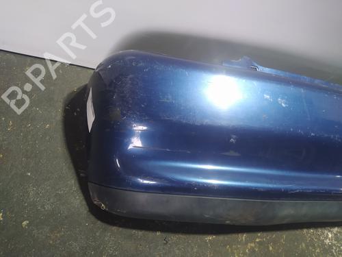 Rear bumper SEAT IBIZA II (6K1) 1.8 i | BP8713409C8