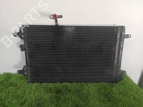 Radiateur de ac SEAT ALHAMBRA (7V8, 7V9) 1.9 TDI (131 hp) 8703148