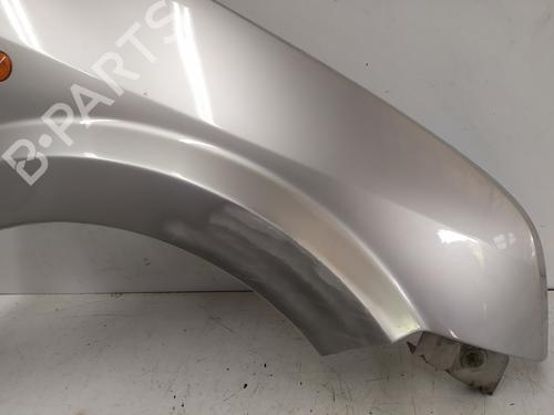 Right front fenders FORD FUSION (JU_) 1.4 TDCi | BP18697329C42 