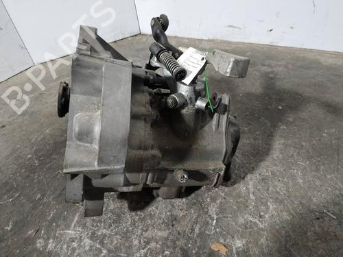 Gearbox VW POLO IV (9N_, 9A_) 1.4 16V | BP8713517M3