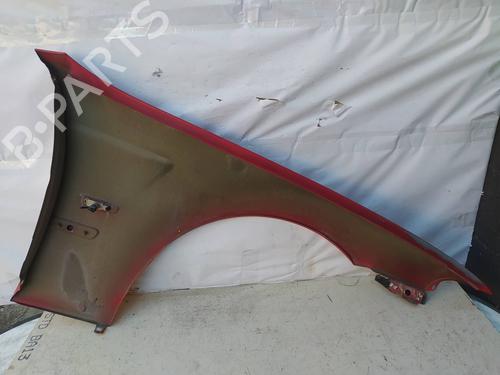 Left front fenders BMW 3 Compact (E46) 320 td | BP8917707C41 