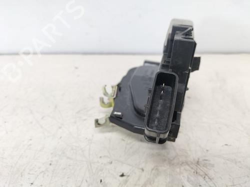 Front right lock NISSAN MICRA IV (K13K, K13KK) 1.2 | BP13747514C97 