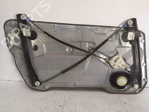 Used Front right window mechanism SEAT IBIZA III (6L1) [2002-2009]  29400656