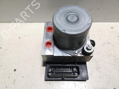 ABS pump CITROËN C4 Grand Picasso I (UA_) 2.0 i 16V | BP11285765M43 