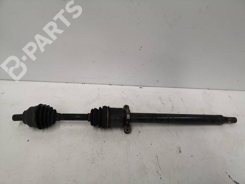 Used Right front driveshaft Right front driveshaft VOLVO V50 (545) 2.4 (140 hp) 11091211 11091211