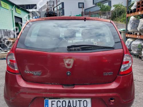 Electronic module DACIA SANDERO | BP36476502M83 - Image 9