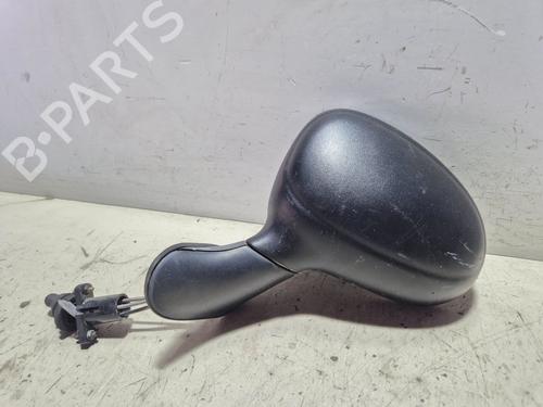 Used Left mirror DAEWOO MATIZ (M100, M150) [1998-2025]  29636339