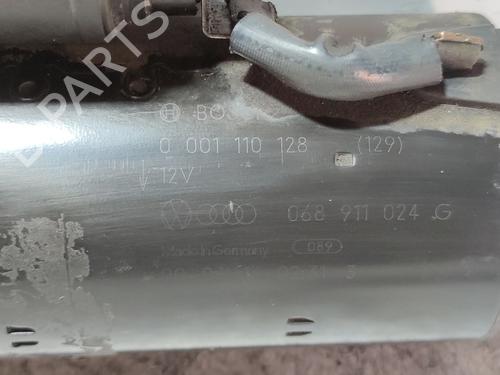 Starter VW PASSAT B5 (3B2)  | BP8713238M8 
