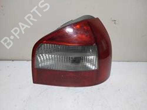 Højre baglygte AUDI A3 (8L1) [1996-2006]  8703209