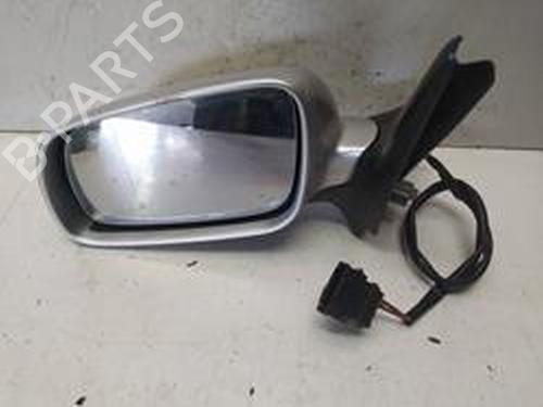 Used Left mirror SEAT CORDOBA (6K1, 6K2) 1.6 i (101 hp) 8701453