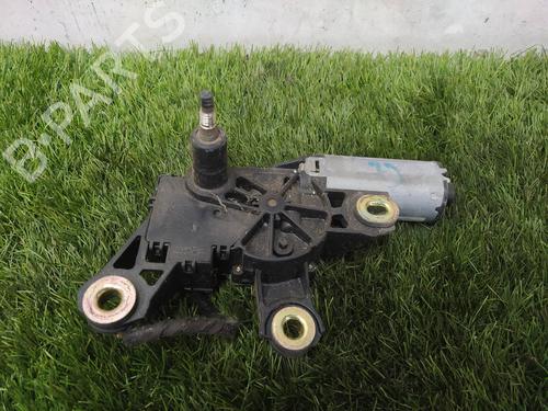 Used Rear wiper motor SEAT TOLEDO II (1M2) [1998-2006]  8714039