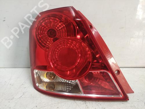 left-taillight-chevrolet-aveo-kalos-hatchback-t200-2003-2004-2005-2006-2007-2008-32737298 main image