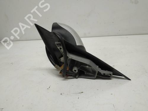Left mirror SEAT IBIZA III (6L1)  | BP8709617C26 