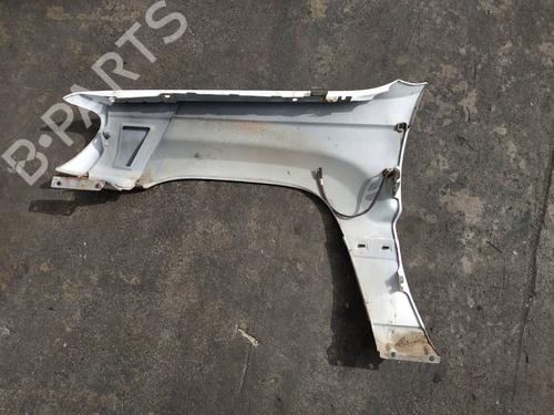 Right front fenders JEEP GRAND CHEROKEE II (WJ, WG)  | BP18109529C42 