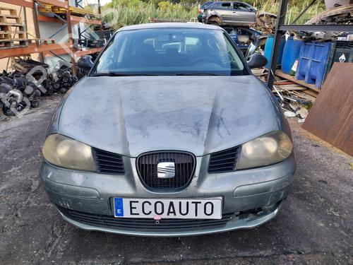 Teile für SEAT IBIZA III (6L1) [2002-2009]  4357784 