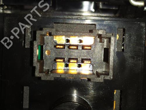 Climate control CITROËN C3 II (SC_) | BP34102598I5 - Image 6