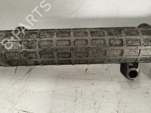 Steering rack MERCEDES-BENZ VANEO (414) 1.7 CDI (414.700) | BP18657256M22 