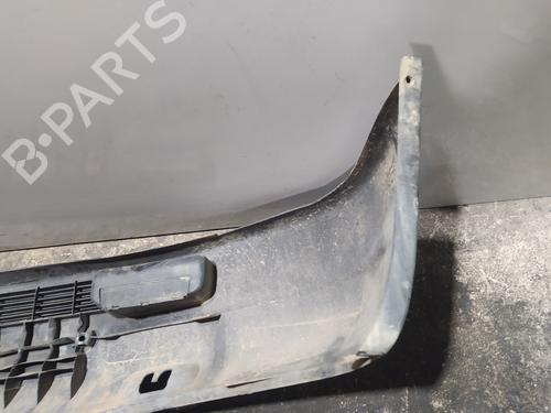 Front bumper VW LT 28-46 II Van (2DA, 2DD, 2DH) 2.5 TDI | BP24478925C7 