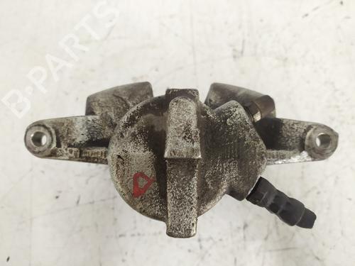 Right rear brake caliper PEUGEOT BOXER Van 2.2 HDi 130 | BP36680010M106  - Image 5