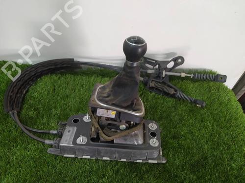 Gear lever VW GOLF VI (5K1) 1.6 TDI | BP8703018M90 