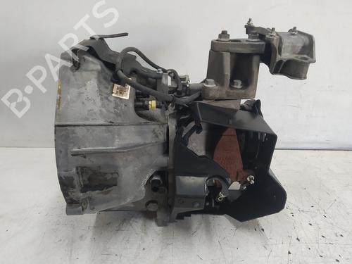 Gearbox FORD TOURNEO COURIER B460 MPV  | BP37718936M3  - Image 6