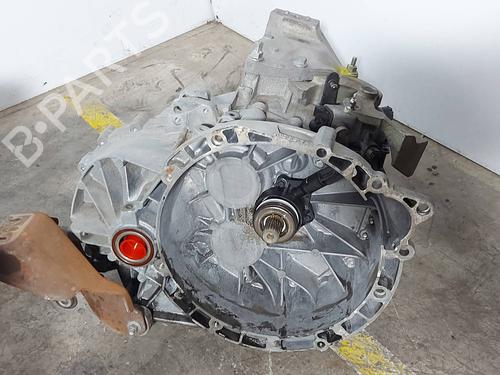 Used Gearbox FORD MONDEO IV (BA7) 2.0 TDCi (140 hp) 24052897