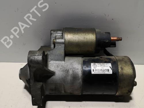 Used Starter RENAULT MEGANE I (BA0/1_) 1.9 dCi (BA05, BA1F) (102 hp) 16373069