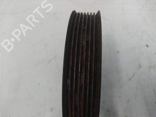 Pulley RENAULT LAGUNA II Grandtour (KG0/1_) 1.9 dCi (KG0G) | BP14156934M122 
