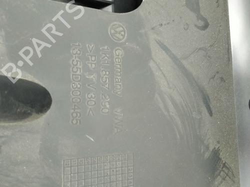 Glove box VW GOLF V (1K1) 1.9 TDI | BP13109860C95 