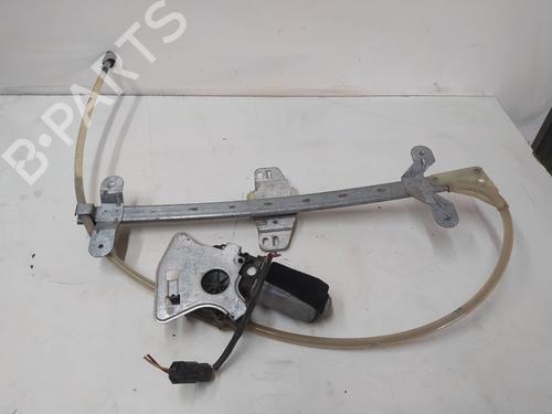 Used Rear right window mechanism OPEL FRONTERA A (U92) 2.5 TDS (115 hp) 8889763