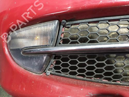 Front bumper ALFA ROMEO 147 (937_) 1.9 JTD 16V (937.AXG1B, 937.BXG1B) | BP30134272C7 