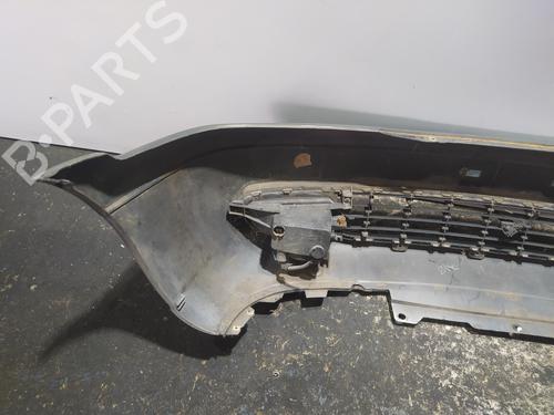 Pare-chocs avant OPEL ZAFIRA A MPV (T98) 2.0 DTI 16V (F75) | BP9433336C7 