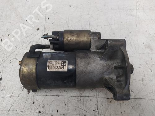 Starter CITROËN XSARA (N1) 2.0 HDi 109 | BP28523601M8