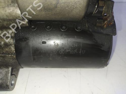 Starter FORD FIESTA V (JH_, JD_)  | BP16411605M8 