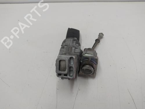 Ignition barrel CITROËN C3 I (FC_, FN_) 1.4 i Bivalent | BP16097441M48 