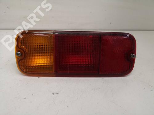 Used Rear bumper right light Rear bumper right light SUZUKI JIMNY Closed Off-Road Vehicle (SN) 1.3 16V (SN413) (80 hp) 10214781 10214781