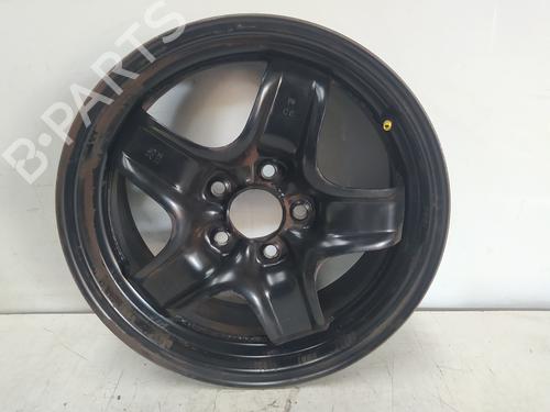 Used Rim Rim 37198396 37198396