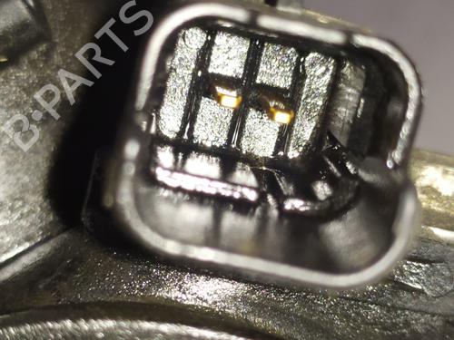 Throttle body CITROËN XSARA PICASSO (N68) 1.6 HDi | BP30172812M82